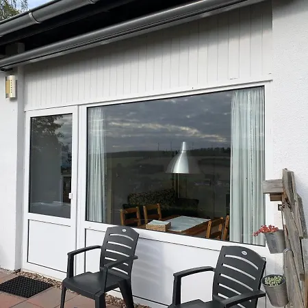 Ferienhaus 37, Masurek Husen *