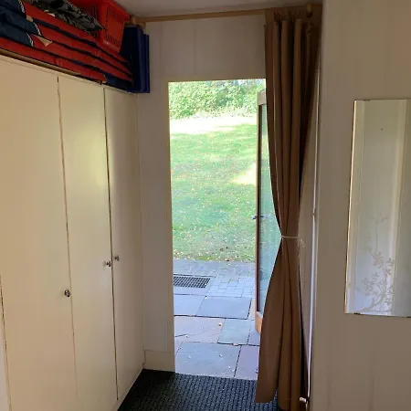 Holiday home Ferienhaus 37, Masurek Husen Lichtenau (Westphalia)