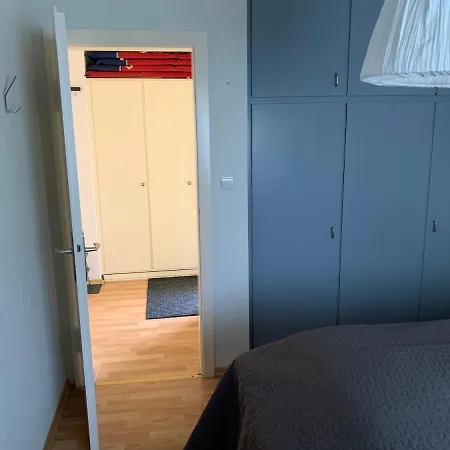 Holiday home Ferienhaus 37, Masurek Husen *