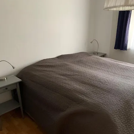 Holiday home Ferienhaus 37, Masurek Husen