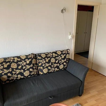 Holiday home Ferienhaus 37, Masurek Husen Lichtenau (Westphalia)