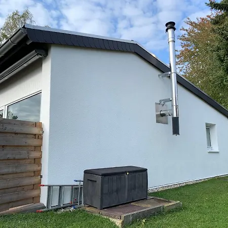 Ferienhaus 37, Masurek Husen * Lichtenau (Westphalia)