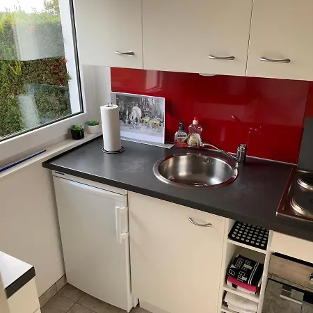 Ferienhaus 37, Masurek Husen Holiday home Lichtenau (Westphalia)