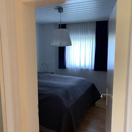 Holiday home Ferienhaus 37, Masurek Husen