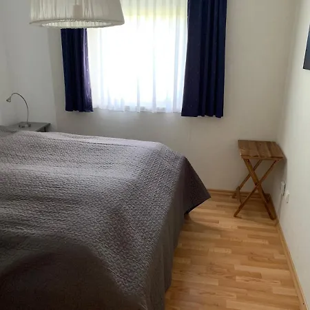 Ferienhaus 37, Masurek Husen *