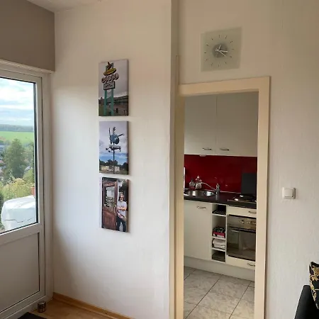 Ferienhaus 37, Masurek Husen * Lichtenau (Westphalia)